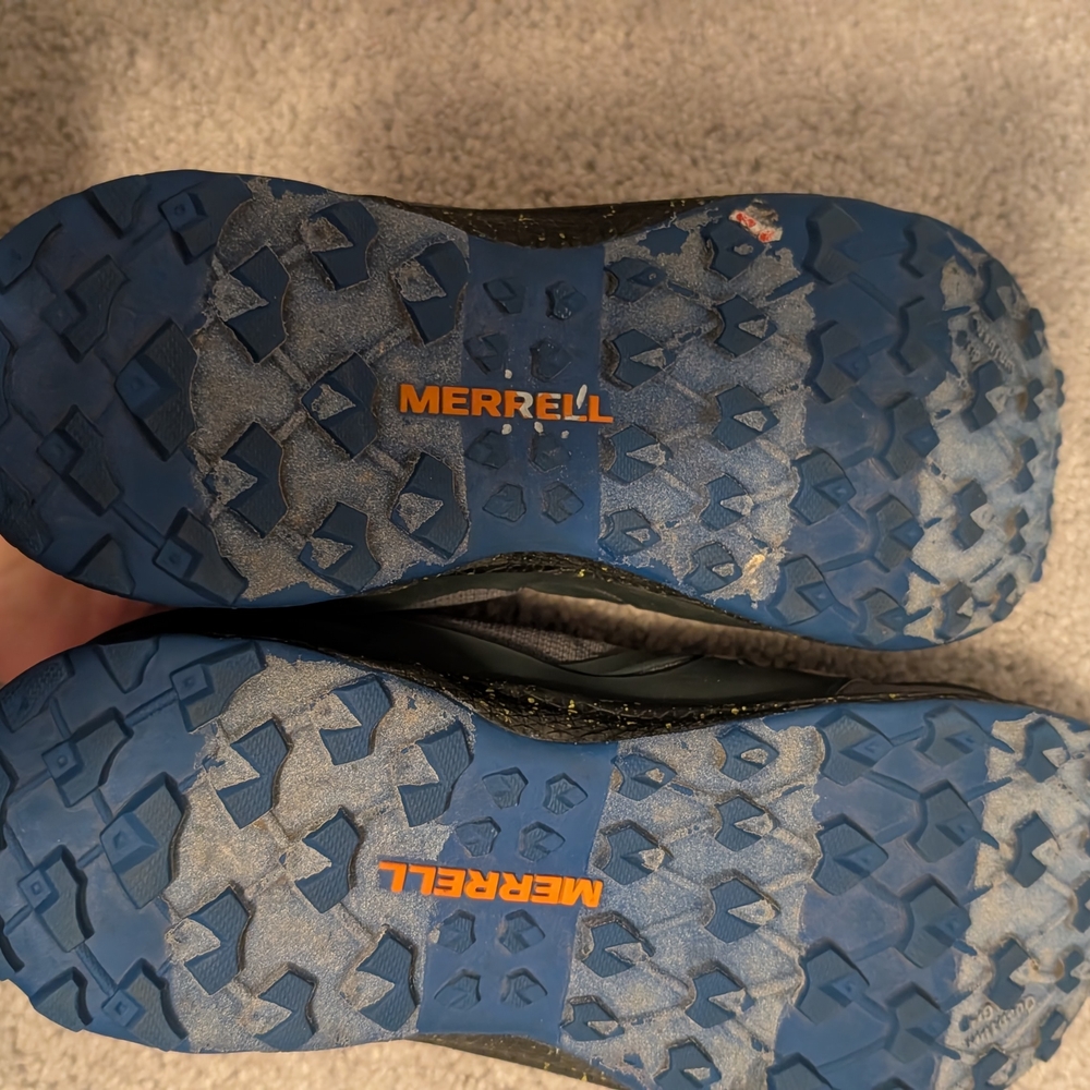 Merrell Kids - Picture 2 of 3